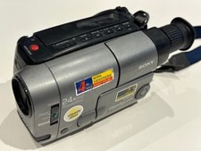Sony Video8 8mm Caméscope PAL