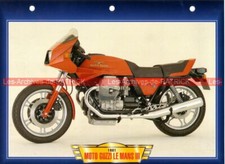 Moto guzzi 850 mans - iii, 3