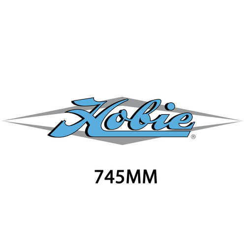 Hobie cat big diamond logo - cat,