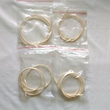 JEU DE 4 CORDES UKULELE BASSE