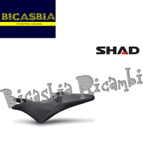 14027 - Selle Confort Shad Gris Noir Honda CB600F Hornet 600 à Partir De 2011