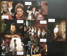 LADY LIBERTINE 7  x photos