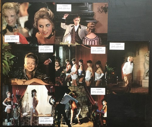 Lady libertine x photos - lady, 7