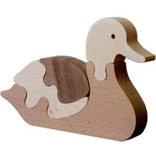 RATAPON Puzzle Omar le Canard