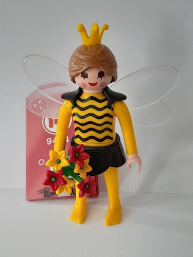 Playmobil série14 collector - playmobil,