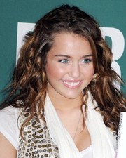 Cyrus, Photo De Film De Miley