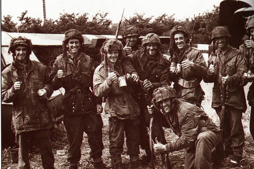 Ww2 normandie juin - ww2,
