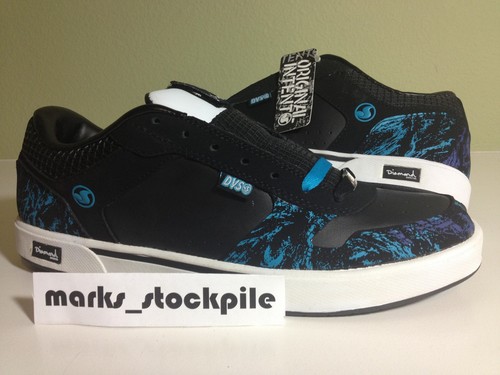 2007 diamond supply dvs - supply, co