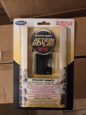 Action Replay 2Ds et 3Ds Neuf