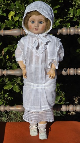 Antique french sfbj - french,