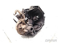 Peugeot Partner Boîte de