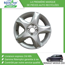 🏆 JANTE ALUMINIUM RENAULT
