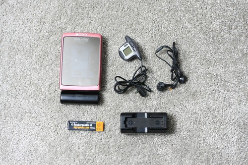 Sony ex5 walkman - walkman, portable