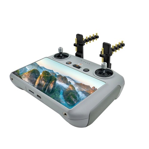 Pour dji air - 3, 4