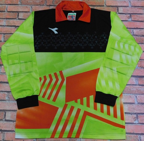 Diadora maillot football - diadora, de