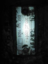 8054974209 boîtier de