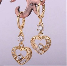 Boucles d'oreilles de