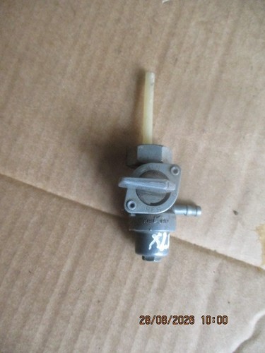 Robinet essence xl125r - xl125r, type