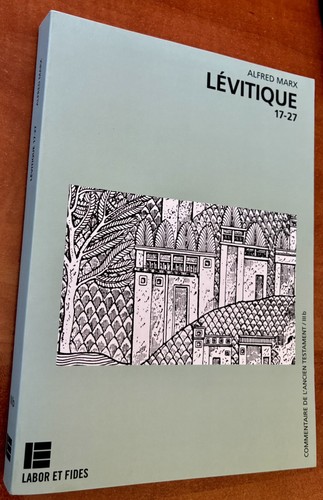 Commentaire ancien - commentaire, l'ancien