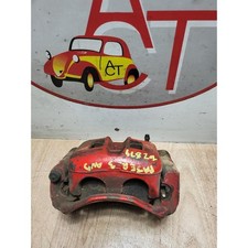 ÉTRIER DE FREIN AVANT DROIT MITSUBISHI PAJERO HARDTOP (V6/7) 2002 MR407675