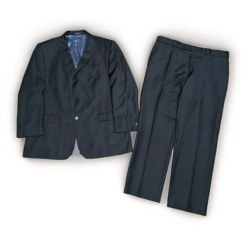 Costume classique homme