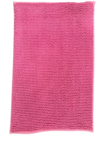 New ikea toftbo pink bath - new, mat
