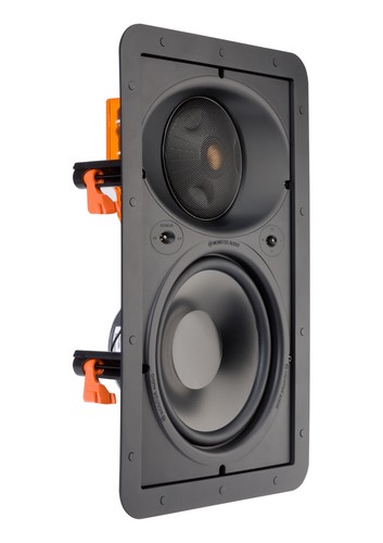 Enceinte installation - enceinte, d'installation