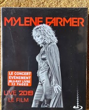 MYLENE FARMER - LIVE 2019 -