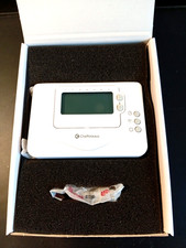 Thermostat Chaffoteaux Easy