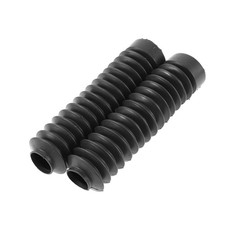 Protecteurs fourche caoutchouc