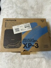 Lecteur CD Compact Disc