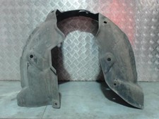 Pare boue avant droit RENAULT