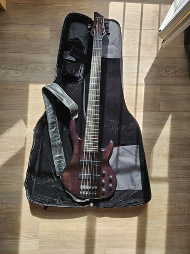 Basse cordes woodo b6 - cordes,