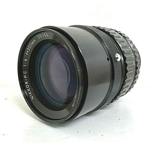 【Presque comme neuf】Nikon