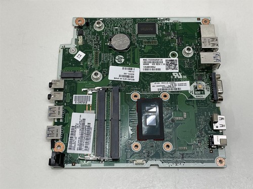260 bureau mini pc - hp,