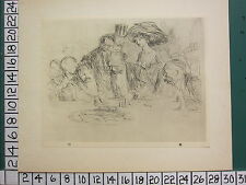 1925 Jean-Louis Forain