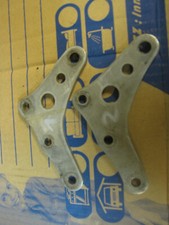 Support moteur / pattes de