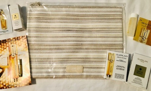 19pc guerlain abeille royale - guerlain,
