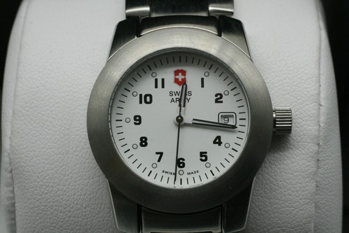 Swiss army women watch - swiss, women's