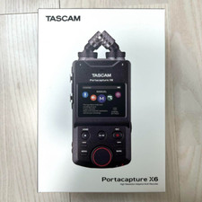 Enregistreur portable TASCAM