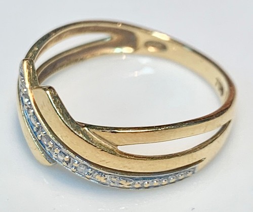 Magnifique bague carats - magnifique,