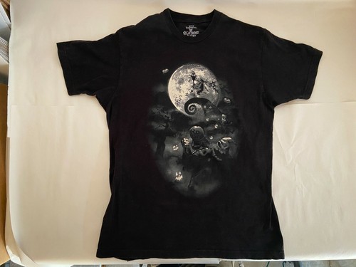 Disney nightmare before - nightmare,