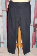 PANTALON FEMME  °°°  CAMAIEU  °°° TAILLE BASSE . TAILLE 40 