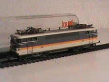 locomotive électrique HO