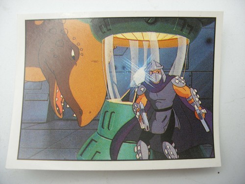 Stikers album figurine - album,