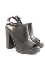 ZARA TRAFALUC Chaussure à