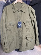 Veste Militaire Canadienne
