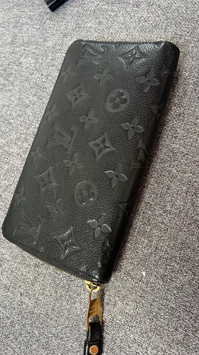 Portefeuille louis vuitton - louis,