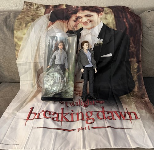Twilight lot bella and - lot-bella, edward
