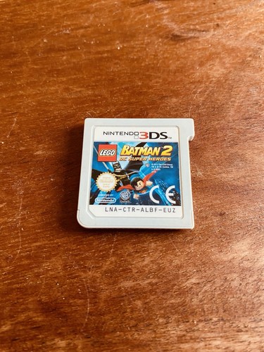 Lego batman super - lego, heroes